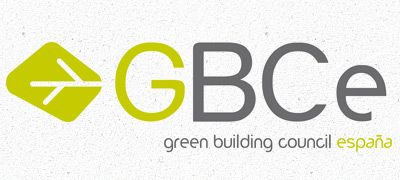 ECCØ membres del GBCe:  Green Building Council Espanya