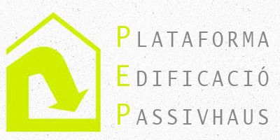ECCØ membres de la PEP:  Plataforma de l'Edificació Passivhaus