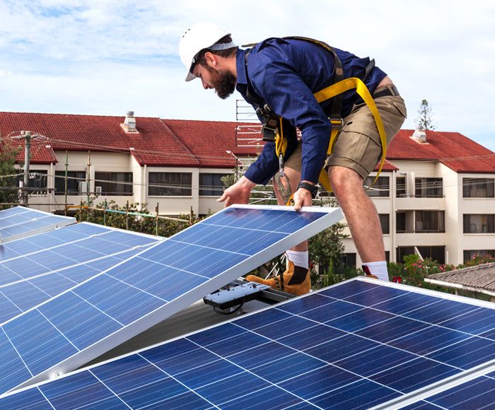 ECCØ: Energia Solar: Plaques Fotovoltaiques