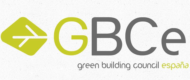Eccø GBCE. green building council espanya