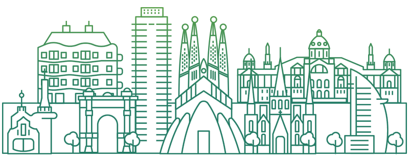 ECCØ: Contacte Seu Barcelona